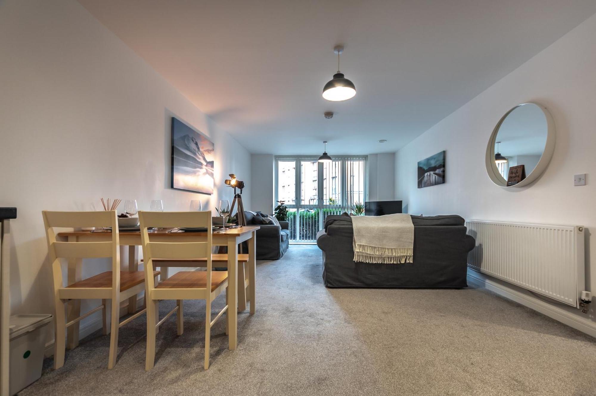 Appartement Oscar Wilde
